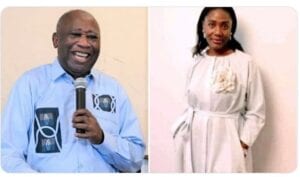 Laurent Gbagbo/ 5 Choses À Savoir Sur Sa Femme Nady Bamba