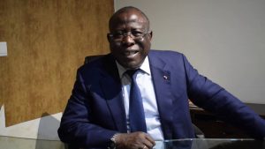 Côte D’ivoire : Cissé Bacongo Nommé Ministre