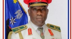 Nigeria : Un Haut Gradé De L&Rsquo;Armée Abattu Par Des Hommes Armés