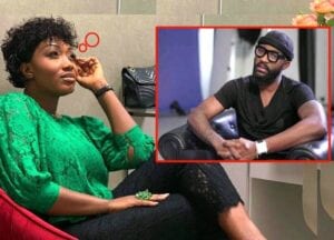 Claire Bahi À Fally Ipupa :  » Jésus A Besoin De Toi « 