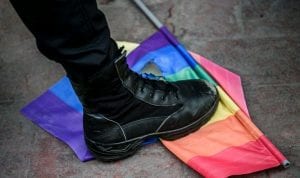 Nigeria : L&Rsquo;Homosexualité, Sanctionnée Par Une Peine De Mort Ou 14 Ans De Prison Ferme