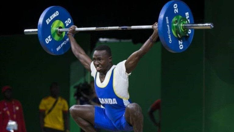 Jeux Olympiques : L&Rsquo;Athlète Ougandais Rapatrié Arrêté Dans Son Pays