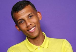 Musique : Stromae, Bientôt De Retour Sur Scène