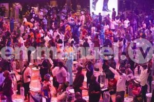 Hommage Au Feu Pasteur T. B Joshua, Voici Quelques Photos