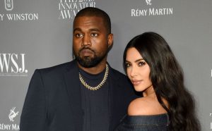 Kanye West Évoque « La Perte De Sa Famille » Dans Une Chanson