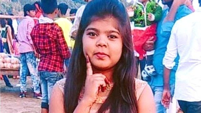 Neha Paswan, Une Indienne De 17 Ans Battue À Mort Par Sa Famille Pour Avoir Porté Des Jeans