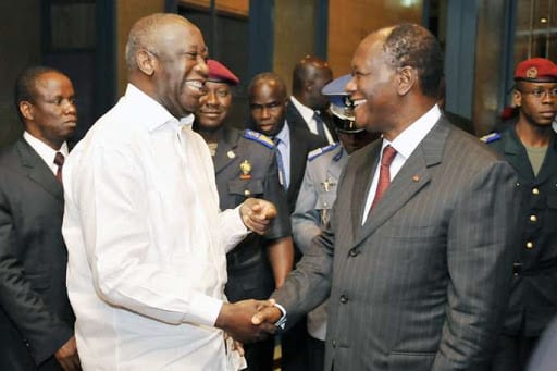 Révérend-Pasteur Ediémou : « Gbagbo Doit Se Taire, Ouattara Est Un Pion De Dieu »
