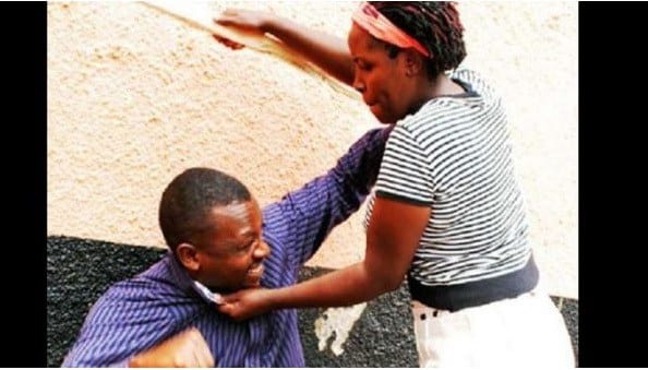 Violences Conjugales Au Nigeria : 194 Hommes Battus Par Leurs Femmes (Rapport)