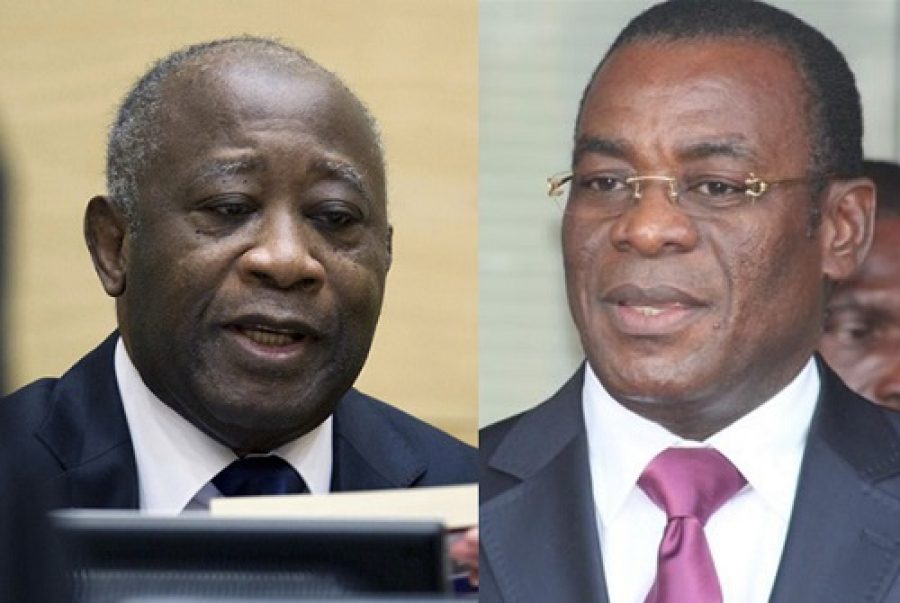 Pascal Affi N’guessan : « Gbagbo, C&Rsquo;Est Nous Qui L&Rsquo;Avons Fait Ensuite Il Nous A Fait »