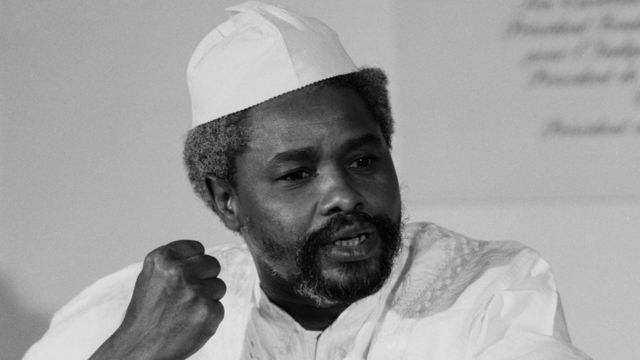 « Le Président Habré reposera en terre sénégalaise », sur décision de son épouse