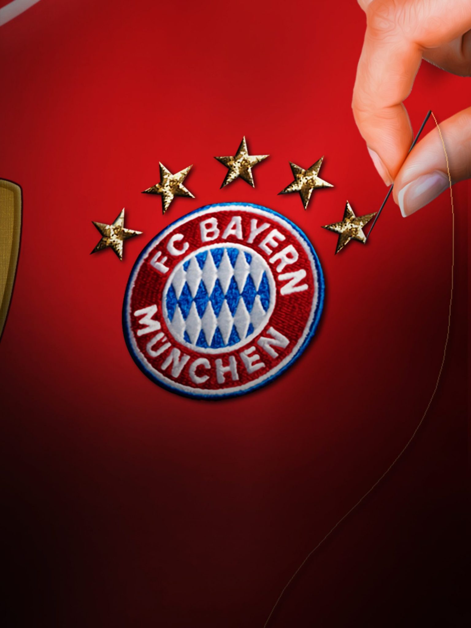 Football : Le Bayern Munich Est En Deuil