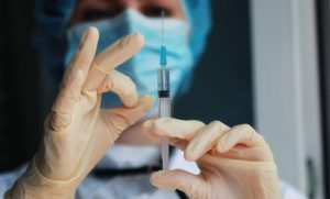 Turquie/ Covid-19 : Un Bébé Vacciné Par Erreur