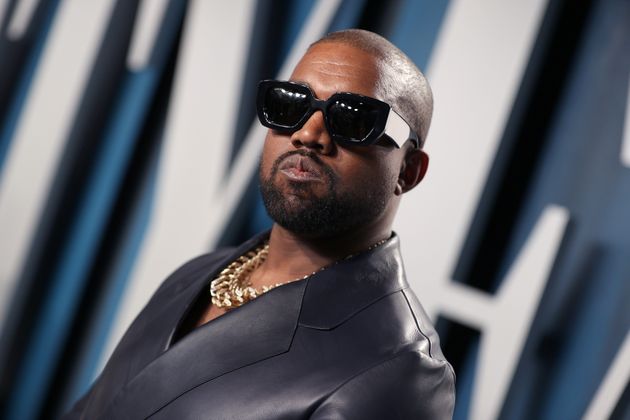 Kanye West : « Je Suis Un Dieu »