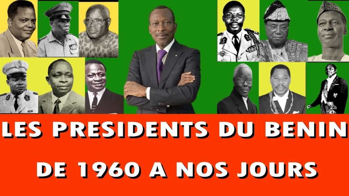 61 Ans D’indépendance Du Bénin, Retour Sur Une Décolonisation En Plusieurs Étapes