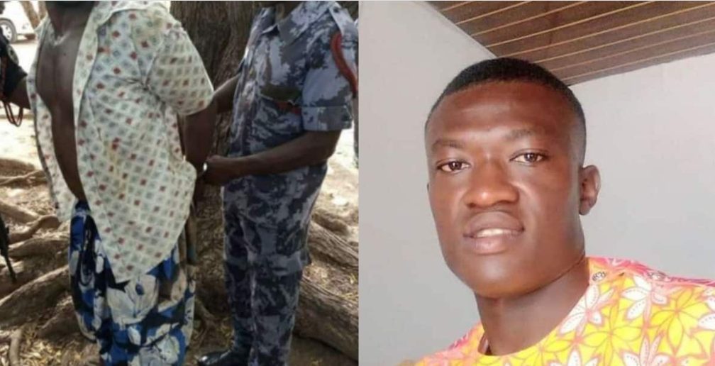 Ghana : Des Têtes Humaines Retrouvées Dans Le Réfrigérateur D’un Footballeur (Photos)