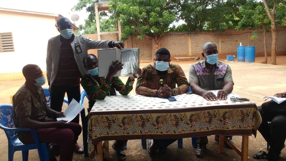 Togo/ A Gbamakopé, Les Acquéreurs De Terrains Lancent Un Appel À Faure Gnassingbé