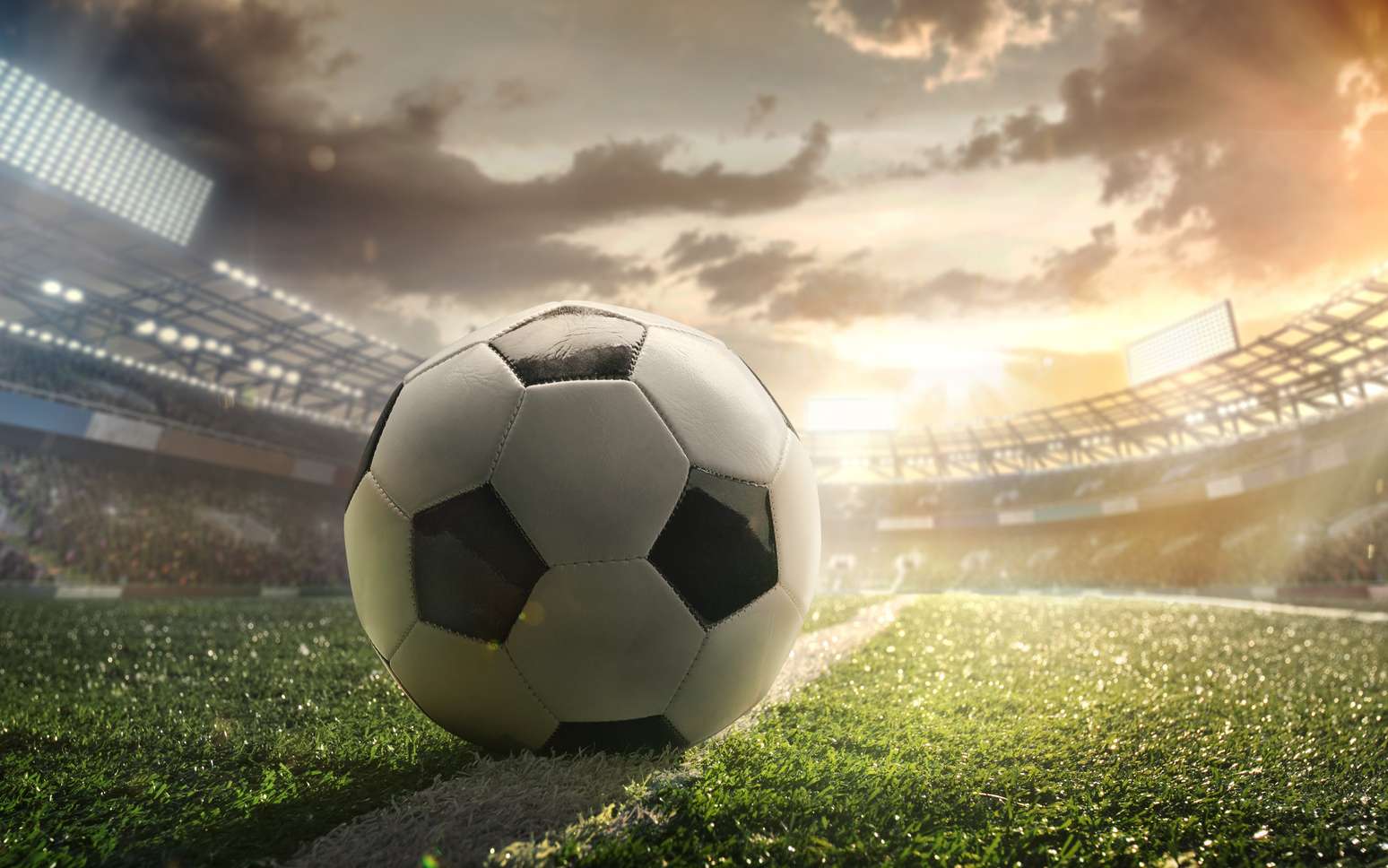 Football : En Coupe, Une Équipe De 10Ème Division S'Incline 0-18