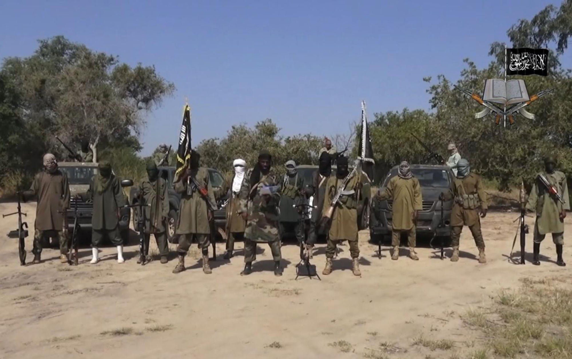 Nigeria : « Le Gouvernement Connaît Les Sponsors De Boko Haram »