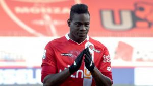 Accusé De Viol, Mario Balotelli Innocenté