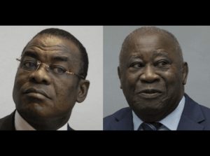 Affi N&Rsquo;Guessan : « Laurent Gbagbo Quitte Le Fpi Parce Que Le Parti Lui Refuse L&Rsquo;Idolâtrie »