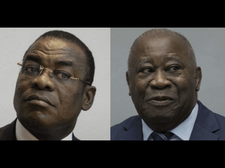 Affi NGuessan Laurent Gbagbo quitte le FPI parce que le parti lui refuse doingbuzz