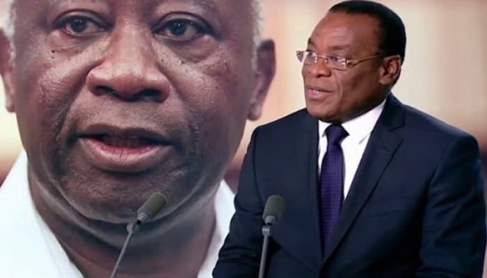 Affi N&Rsquo;Guessan Accuse Encore Laurent Gbagbo