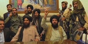 Afghanistan : Les Talibans Écorchent Vif Et Pendent Un Chrétien À Un Poteau