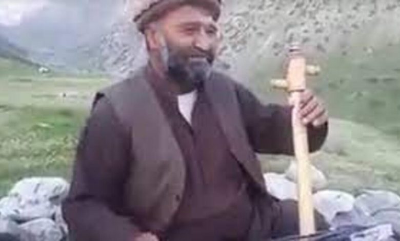 Afghanistan: Un Musicien Populaire Tué Par Les Talibans