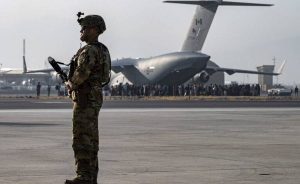 Afghanistan/ Un Mort Dans Un Échange De Tirs À L’aéroport De Kaboul