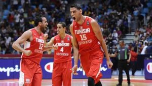 Afrobasket Masculin : La Côte D’ivoire S’offre Le Kenya, Choc Égypte / Tunisie