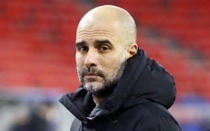 Pep Guardiola : Voici Ce Qu&Rsquo;Il Pense De La Finale De La Ligue Des Champions