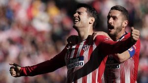 Atlético Madrid – Villarreal – Regarder Match En Direct