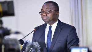 Bénin : Le Procès De L&Rsquo;Opposant Joël Aïvo Reprend Ce Jeudi