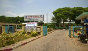 Bénin : Un Célèbre Chanteur Bloqué À L&Rsquo;Hôpital Pour Non-Paiement Des Frais De Soins