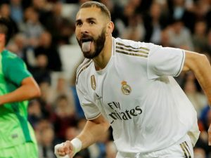 Benzema : Le Favori Pour Succéder À Messi