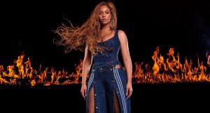 Beyonce : Après 1 An D’absence, La Chanteuse Annonce Son Retour