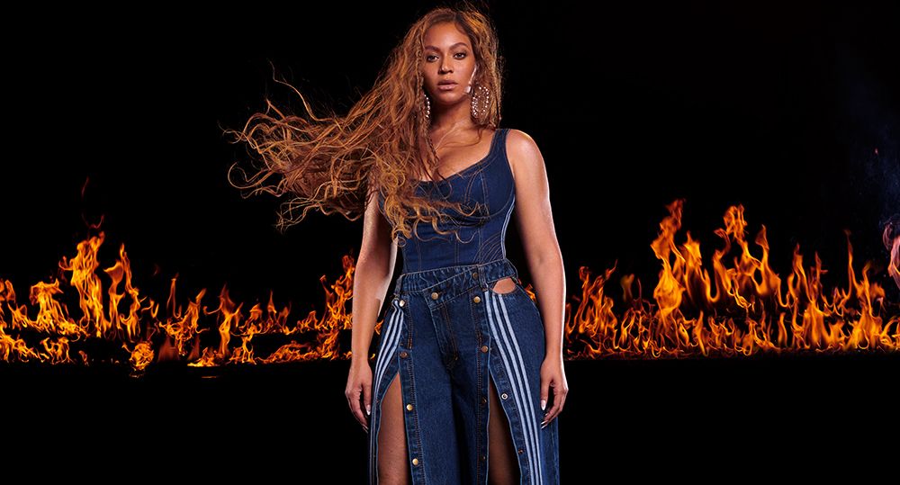 Beyonce : après 1 an d’absence, la chanteuse annonce son retour