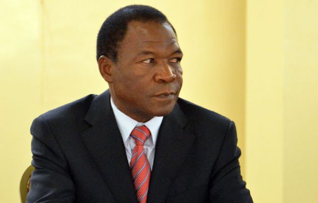Burkina Faso : L&Rsquo;Extradition De François Compaoré Provisoirement Suspendu