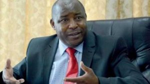 Burundi : Pourquoi Evariste Ndayishimiye S’en Va En Guerre Contre La Corruption ?