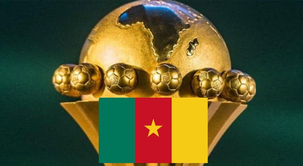 CAN 2021: La CAF a officialisé les chapeaux pour le tirage au sort