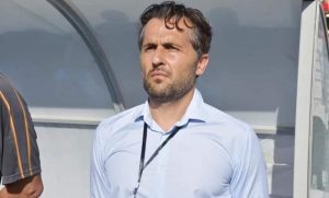 Can 2021: Patrice Baumelle, Entraîneur Des Eléphants, Prêt À En Découdre Avec Ses Adversaires