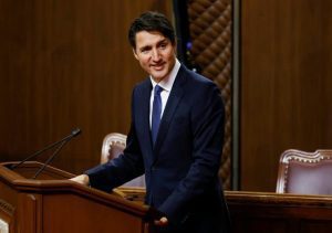 Canada: Des Élections Législatives Annoncées En Septembre