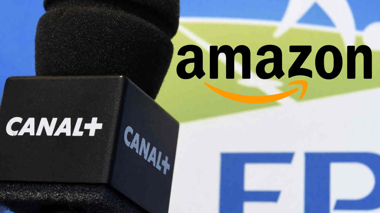 Canal+ Et Amazon, Un Accord Signé Grâce À Lionel Messi ?