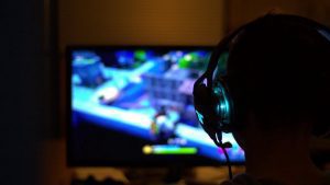 Chine: Les Mineurs Ne Peuvent Plus Faire Plus De 3H Par Semaine Devant Les Jeux Vidéos