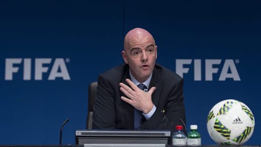 Corruption : La Fondation Fifa Dédommagée À 171 Millions D’euros