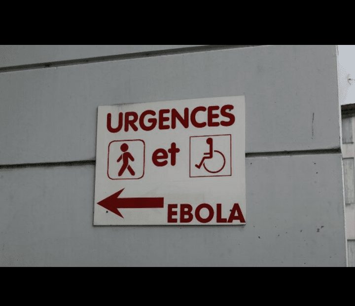 Côte d’Ivoire : un cas d’Ebola détecté à Abidjan
