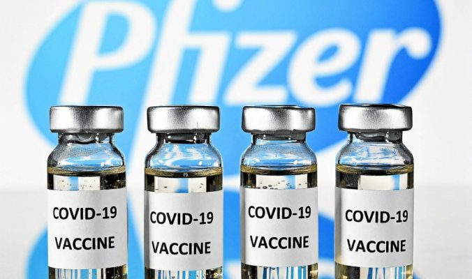 Covid 19 prix vaccins Pfizer Moderna doingbuzz