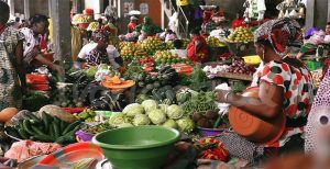 Côte D’ivoire/ Lutte Contre La Vie Chère: Les Vendeuses Du Vivrier Prêtent À Baisser Leurs Prix