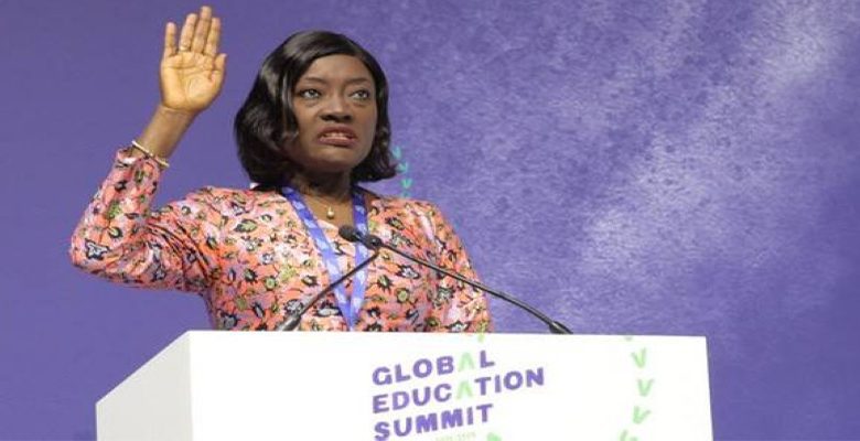 Côte d’Ivoire/ Sommet mondial sur l’éducation: les dirigeants du monde invités à investir des millards de dollars
