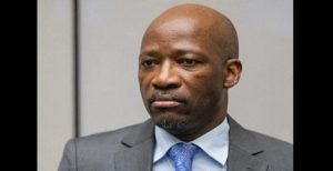 Côte D’ivoire-Cojep/ Blé Goudé Se Sépare De Diaby Youssouf, Son Ancien Directeur De Cabinet